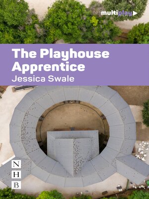 cover image of The Playhouse Apprentice